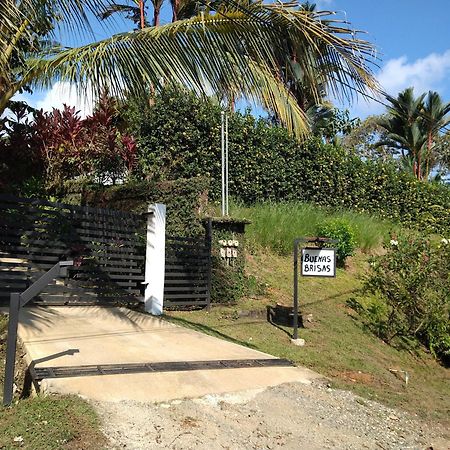 Casas Buenas Brisas Villa Ojochal Exterior foto