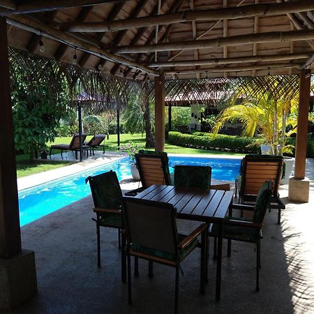 Casas Buenas Brisas Villa Ojochal Exterior foto