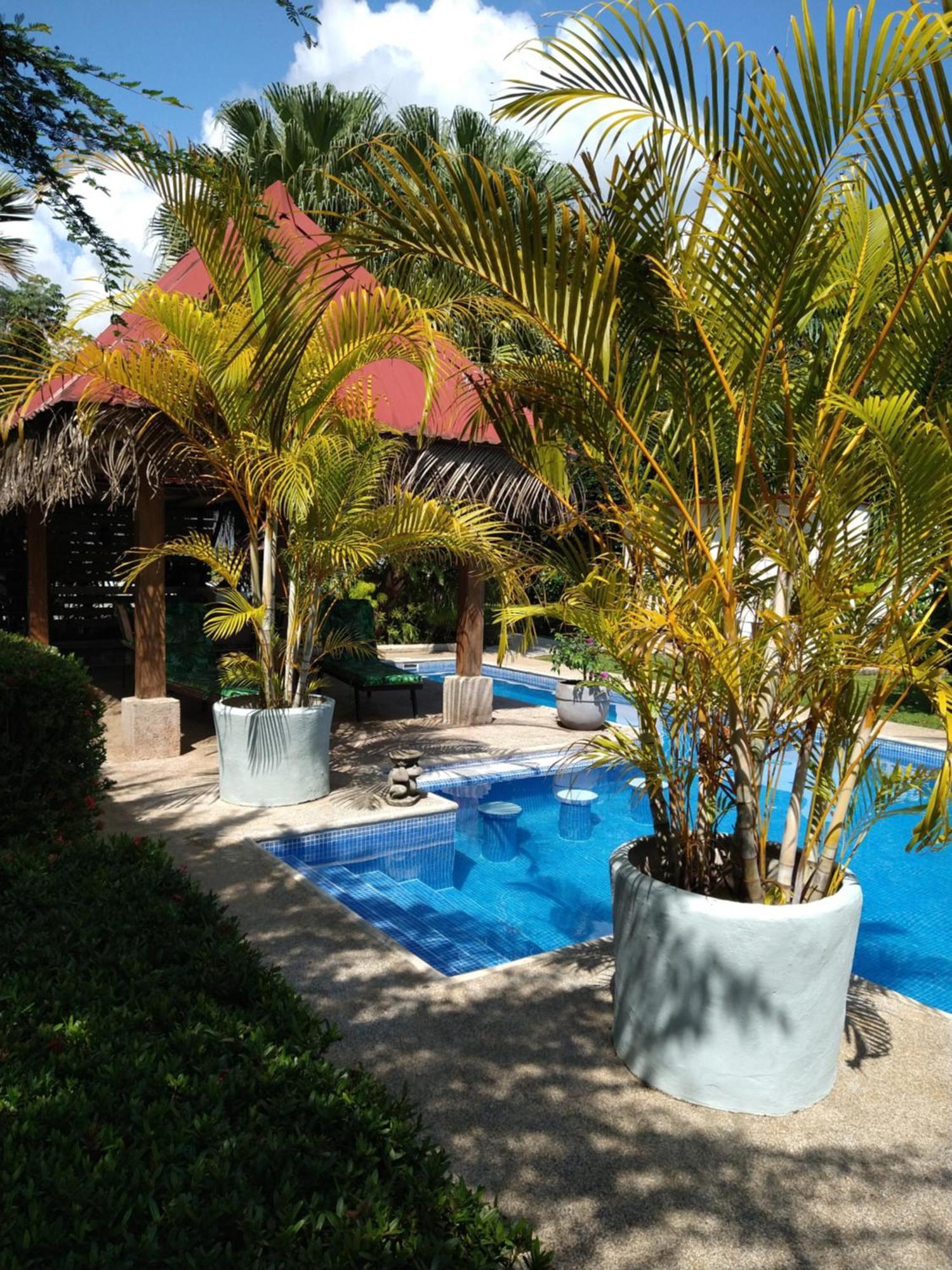 Casas Buenas Brisas Villa Ojochal Exterior foto