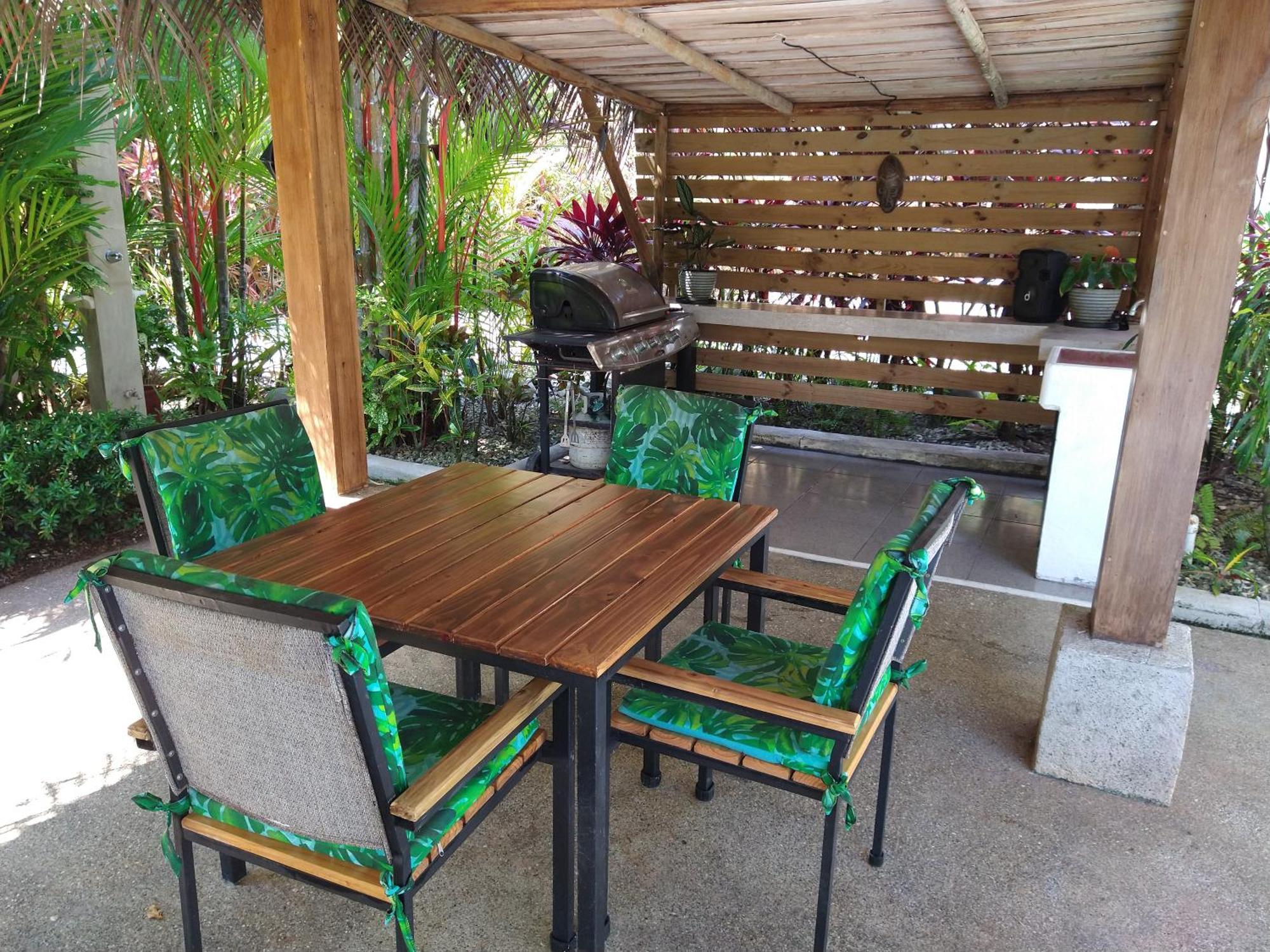 Casas Buenas Brisas Villa Ojochal Exterior foto