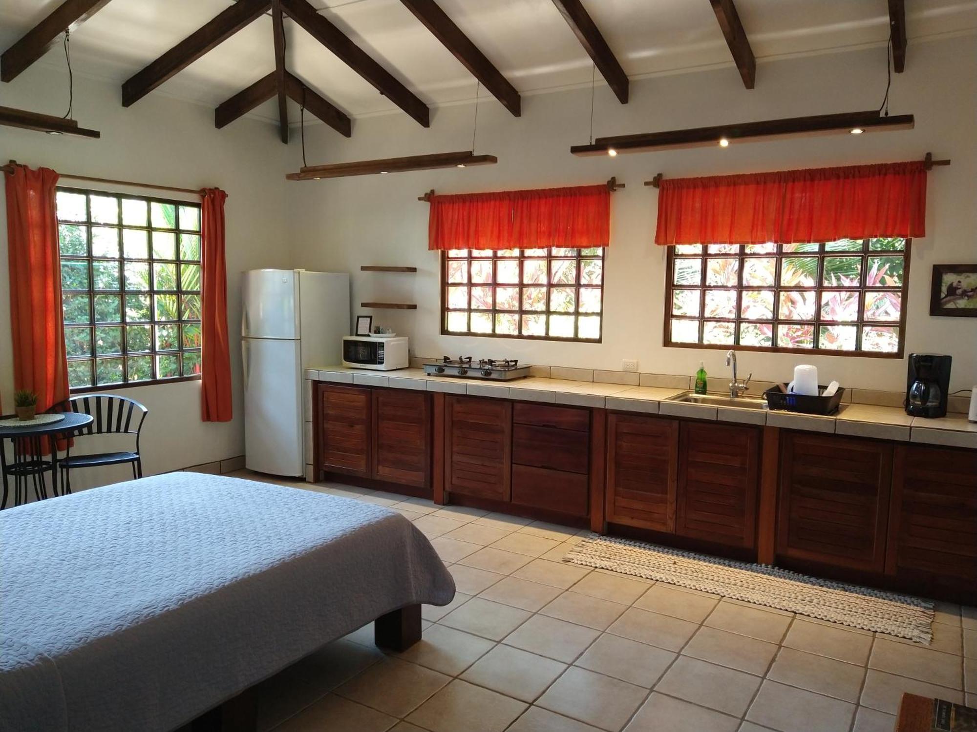 Casas Buenas Brisas Villa Ojochal Exterior foto