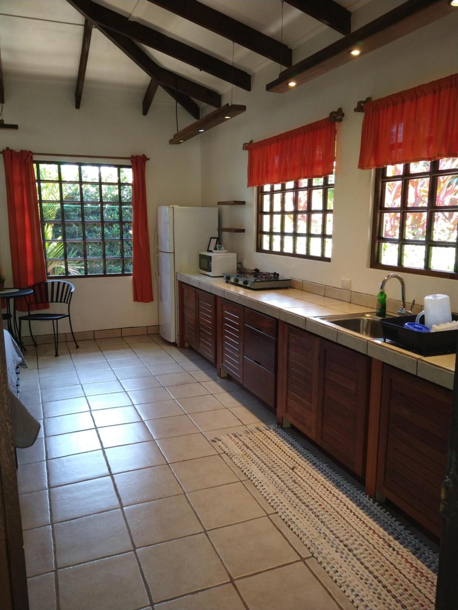 Casas Buenas Brisas Villa Ojochal Exterior foto