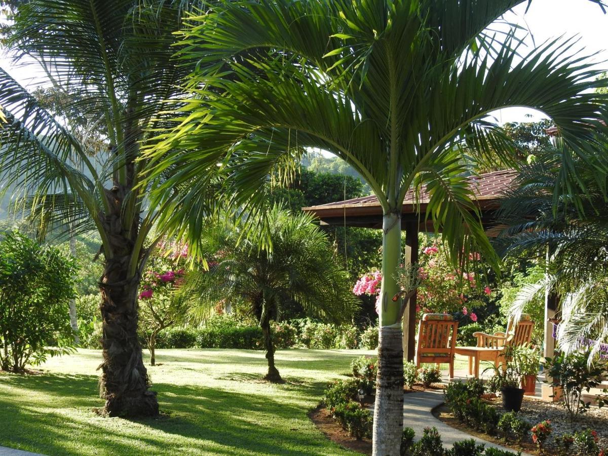 Casas Buenas Brisas Villa Ojochal Exterior foto