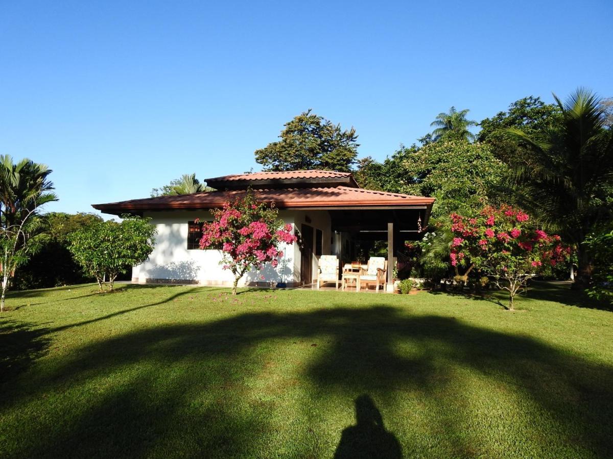 Casas Buenas Brisas Villa Ojochal Exterior foto